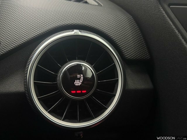 Audi TTS 2.0T Fsi Quattro Tts S Tronic White #19