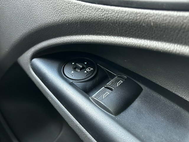 Ford Transit Connect  Black #34