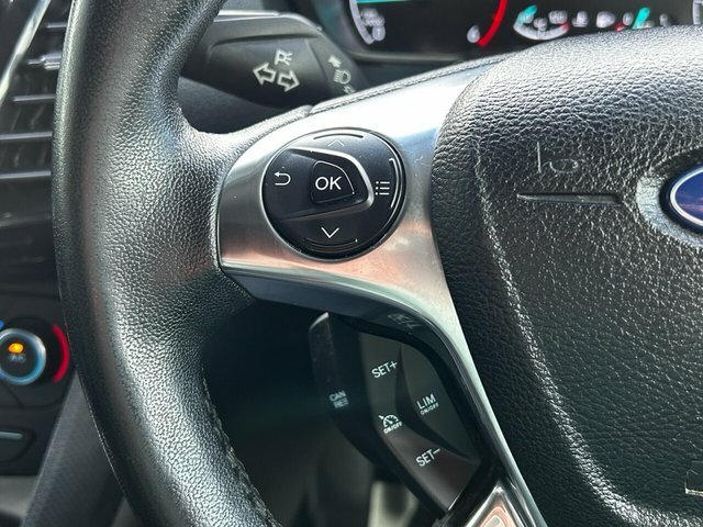 Ford Transit Connect  Black #32