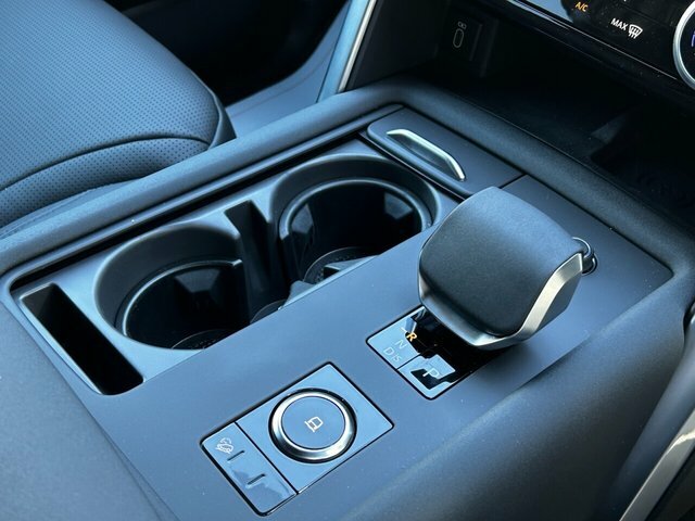 Land Rover Discovery D350 Dynamic Se Eiger Grey Grey #41