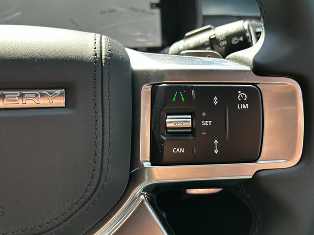 Land Rover Discovery D350 Dynamic Se Eiger Grey Grey #45
