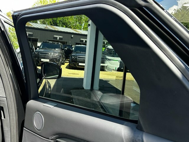 Land Rover Discovery D350 Dynamic Se Eiger Grey Grey #29