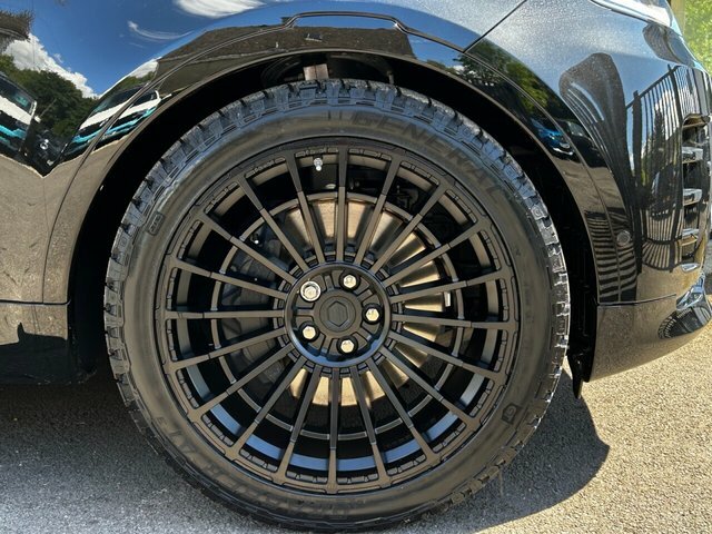 Land Rover Discovery D350 Dynamic Se Eiger Grey Grey #8