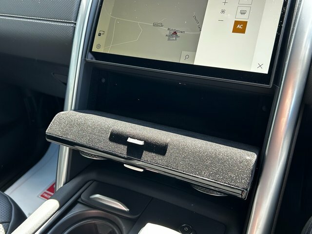 Land Rover Discovery D350 Dynamic Se Eiger Grey Grey #39