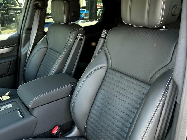 Land Rover Discovery D350 Dynamic Se Eiger Grey Grey #24