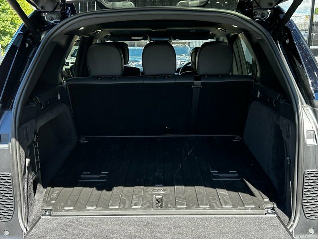 Land Rover Discovery D350 Dynamic Se Eiger Grey Grey #32