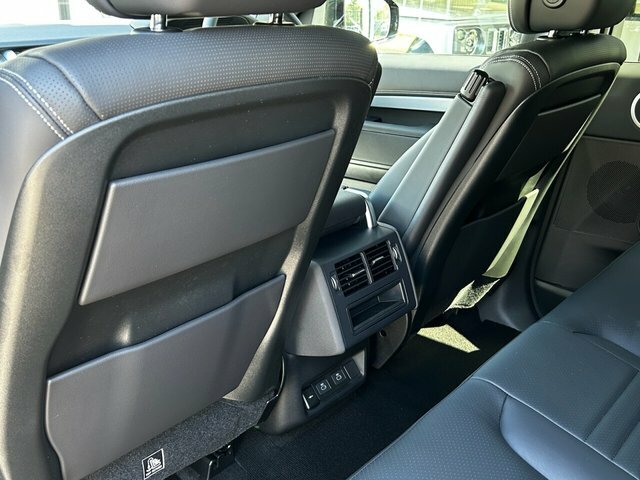 Land Rover Discovery D350 Dynamic Se Eiger Grey Grey #31