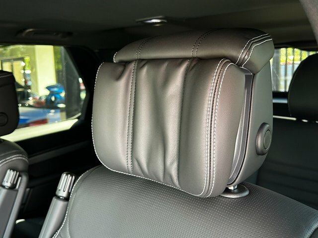 Land Rover Discovery D350 Dynamic Se Eiger Grey Grey #25