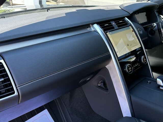 Land Rover Discovery D350 Dynamic Se Eiger Grey Grey #42