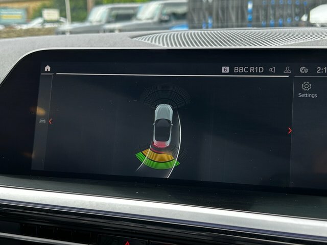 BMW Z4 Sdrive M40i Tech Pack Grey #33