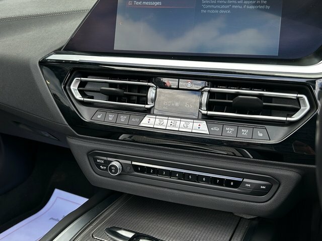 BMW Z4 Sdrive M40i Tech Pack Grey #34