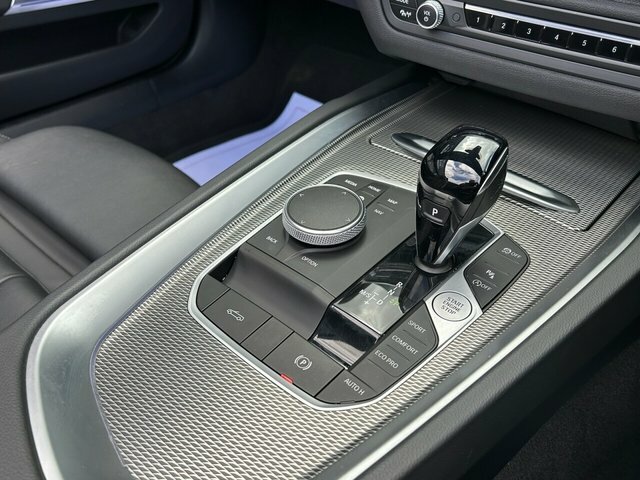 BMW Z4 Sdrive M40i Tech Pack Grey #30