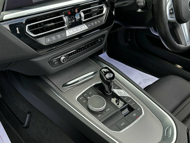 BMW Z4 Sdrive M40i Tech Pack Grey #29