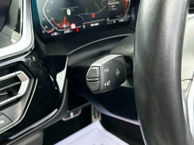 BMW Z4 Sdrive M40i Tech Pack Grey #35