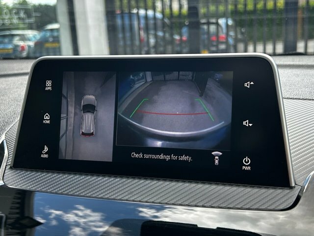 Mitsubishi Eclipse Cross 1.5 2 161 Bhp Red #39