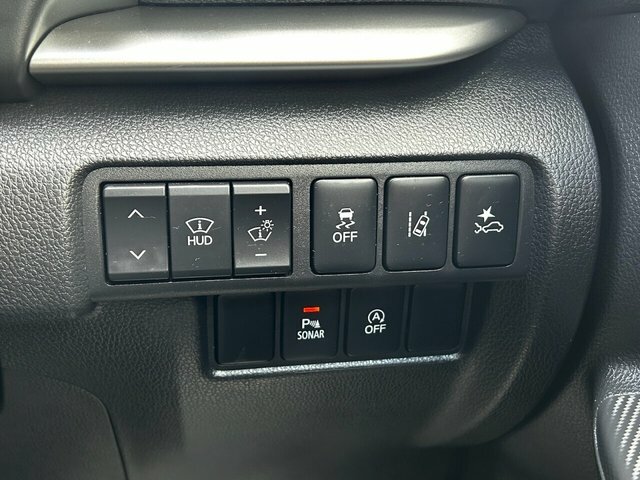 Mitsubishi Eclipse Cross 1.5 2 161 Bhp Red #44
