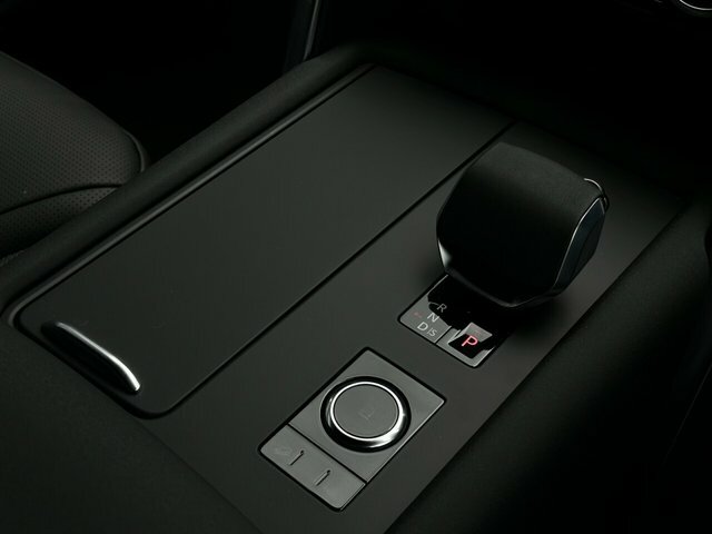 Land Rover Discovery D350 Dynamic Hse Santorini Black Black #41