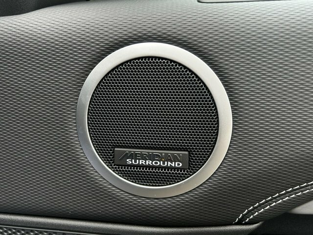Land Rover Discovery D350 Dynamic Hse Santorini Black Black #45