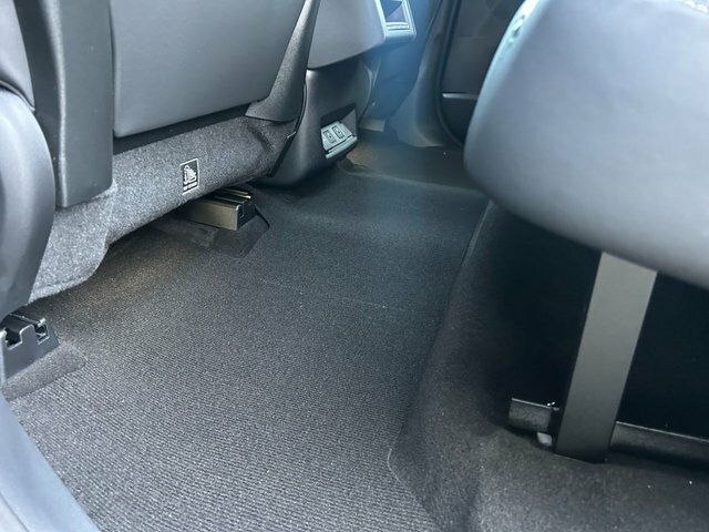Land Rover Discovery D350 Dynamic Hse Santorini Black Black #33