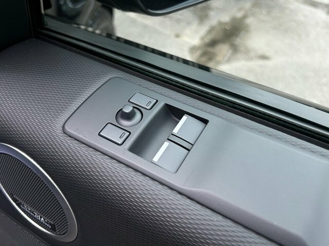 Land Rover Discovery D350 Dynamic Hse Santorini Black Black #43
