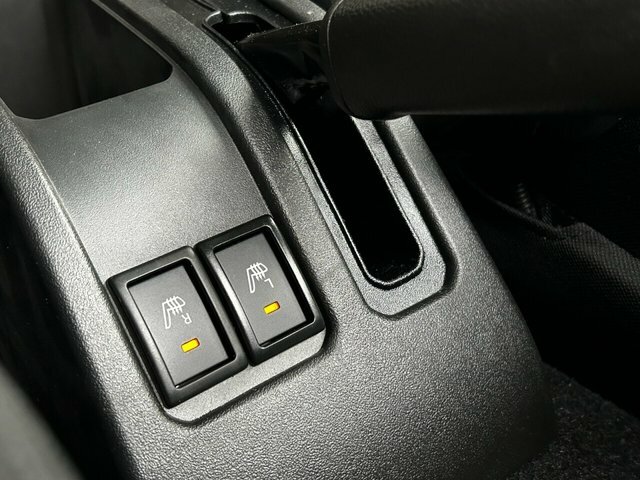 Suzuki Jimny 1.5 Sz5 Allgrip Yellow #34