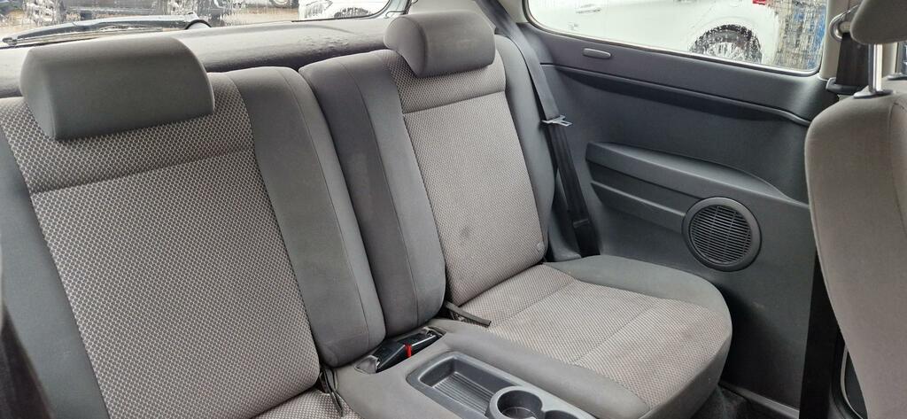 Volkswagen Fox 1.2 6V Silver #14