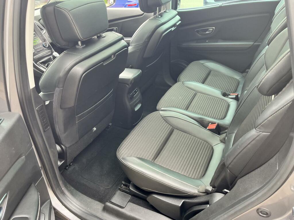 Renault Grand Scenic 1.5 Dynamique Nav Dci Black #24