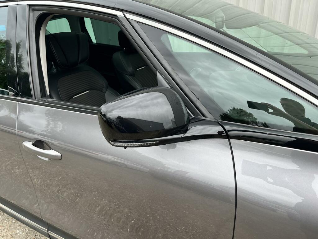 Renault Grand Scenic 1.5 Dynamique Nav Dci Black #10