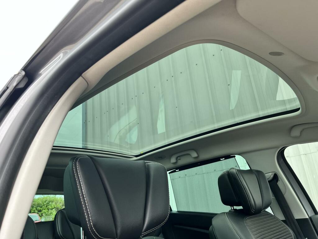Renault Grand Scenic 1.5 Dynamique Nav Dci Black #15