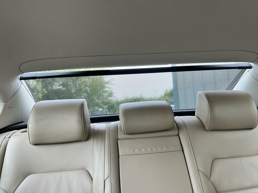 Volkswagen Passat 1.6 Tdi Bluemotion Tech S Euro 5 Ss Silver #36