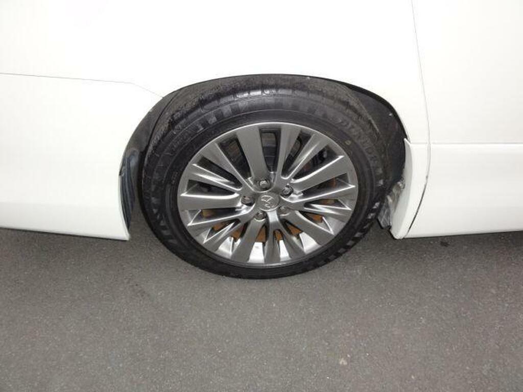Toyota Alphard 7Seatseletricdoorsrcamgreatcleancar White #15