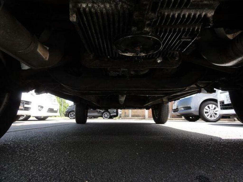 Volkswagen Campervan 2.0 Tdi T28 Startline Swb Euro 6  #14