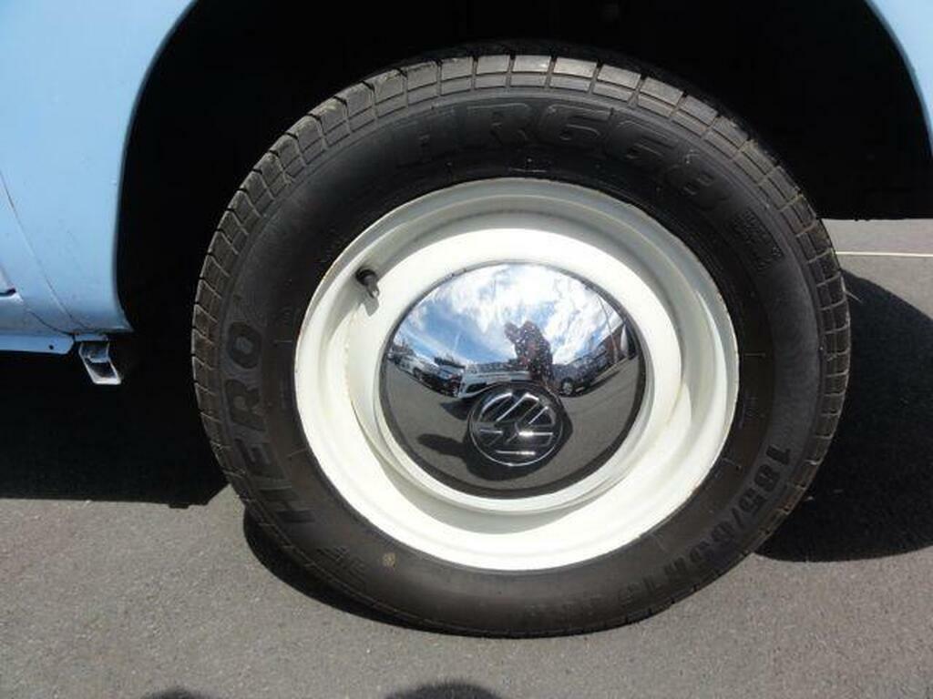 Volkswagen Campervan 2.0 Tdi T28 Startline Swb Euro 6  #18