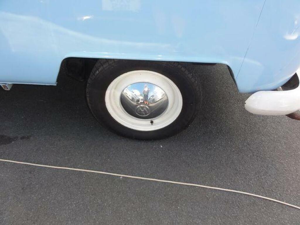 Volkswagen Campervan 2.0 Tdi T28 Startline Swb Euro 6  #15