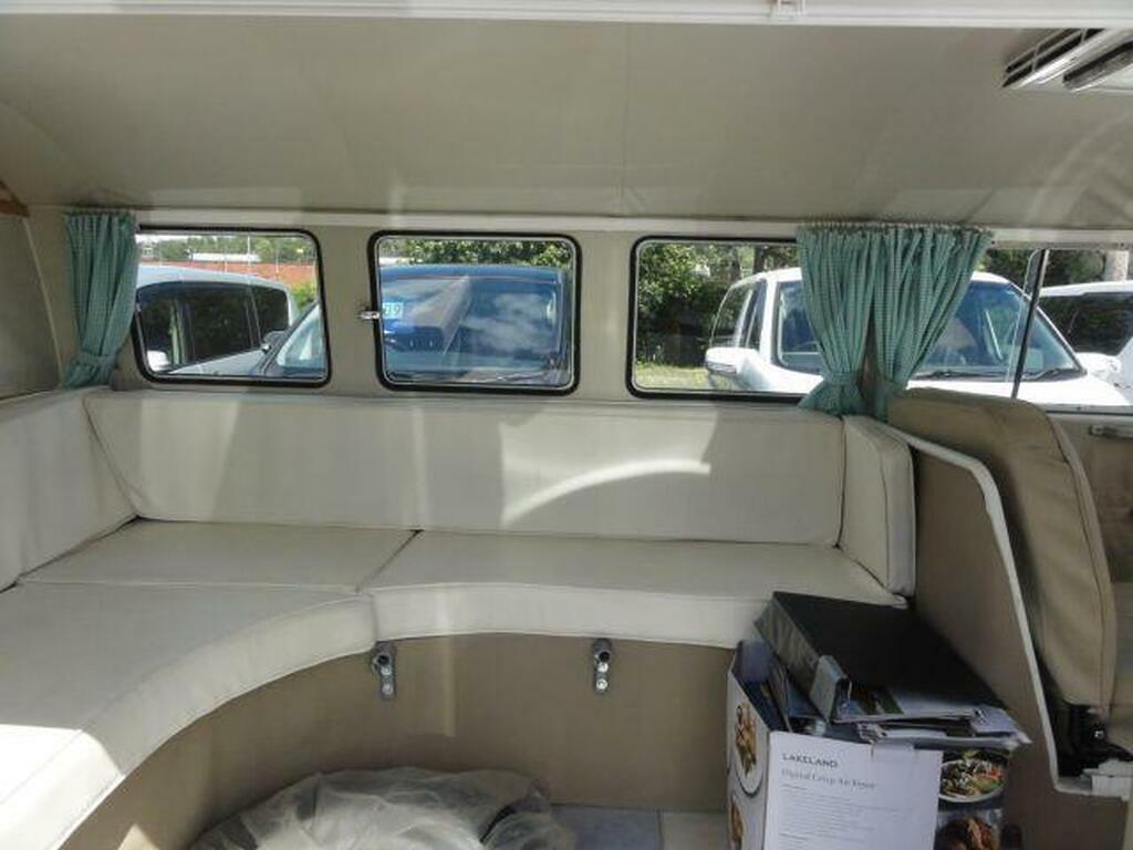 Volkswagen Campervan 2.0 Tdi T28 Startline Swb Euro 6  #10