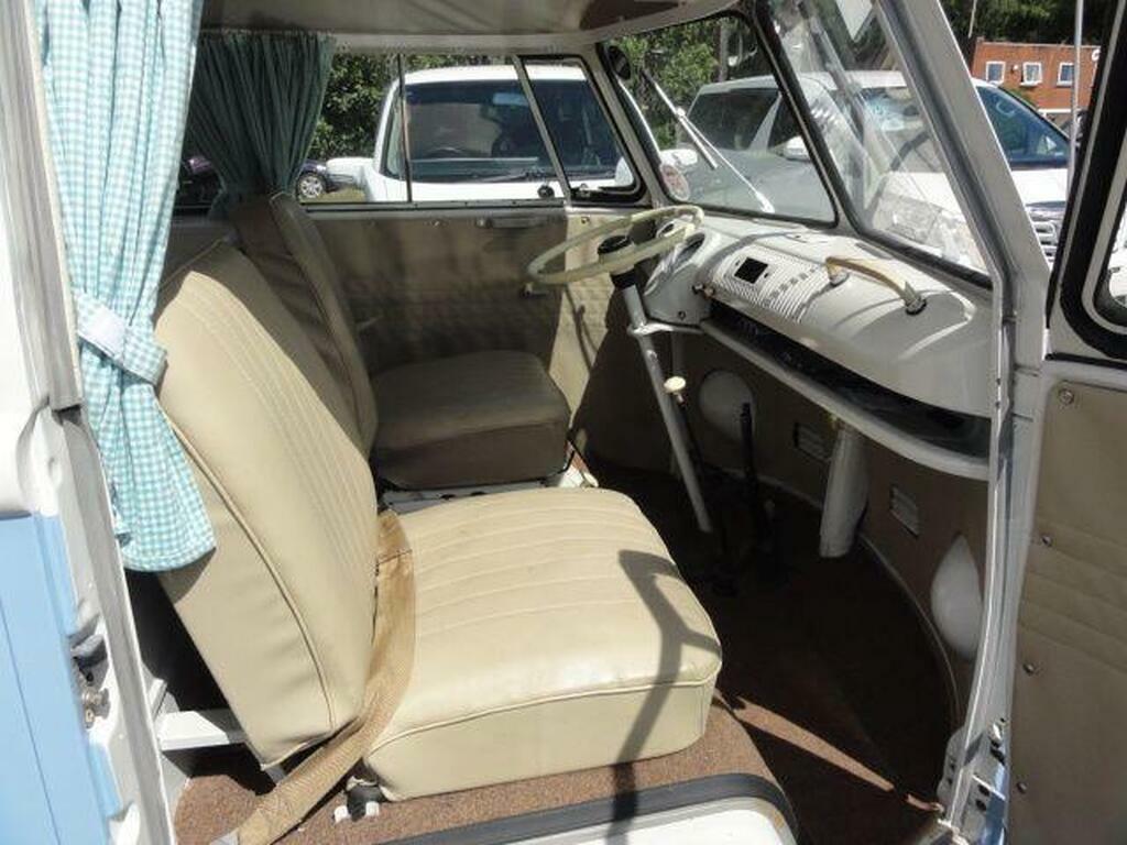 Volkswagen Campervan 2.0 Tdi T28 Startline Swb Euro 6  #12