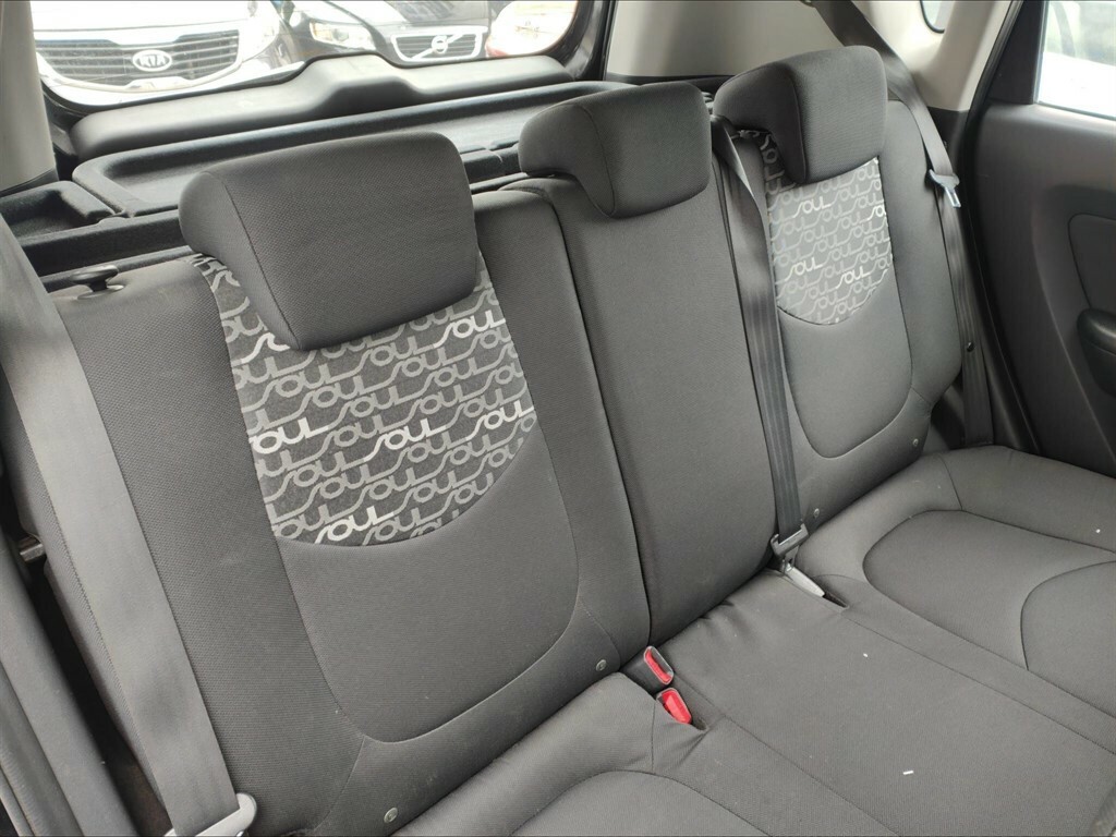 Kia Soul 1.6 2 Black #17