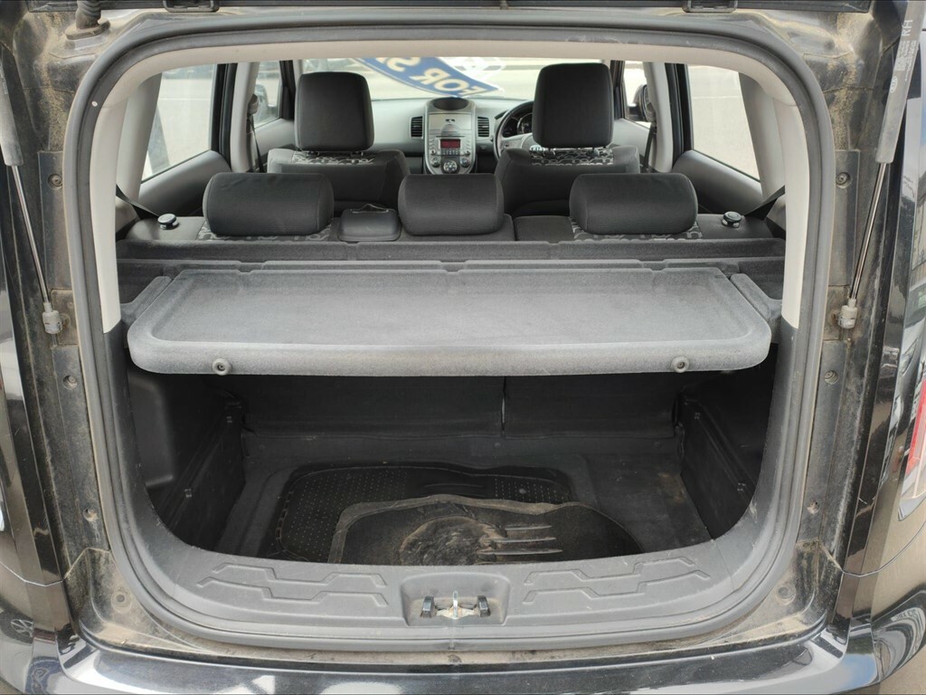 Kia Soul 1.6 2 Black #7