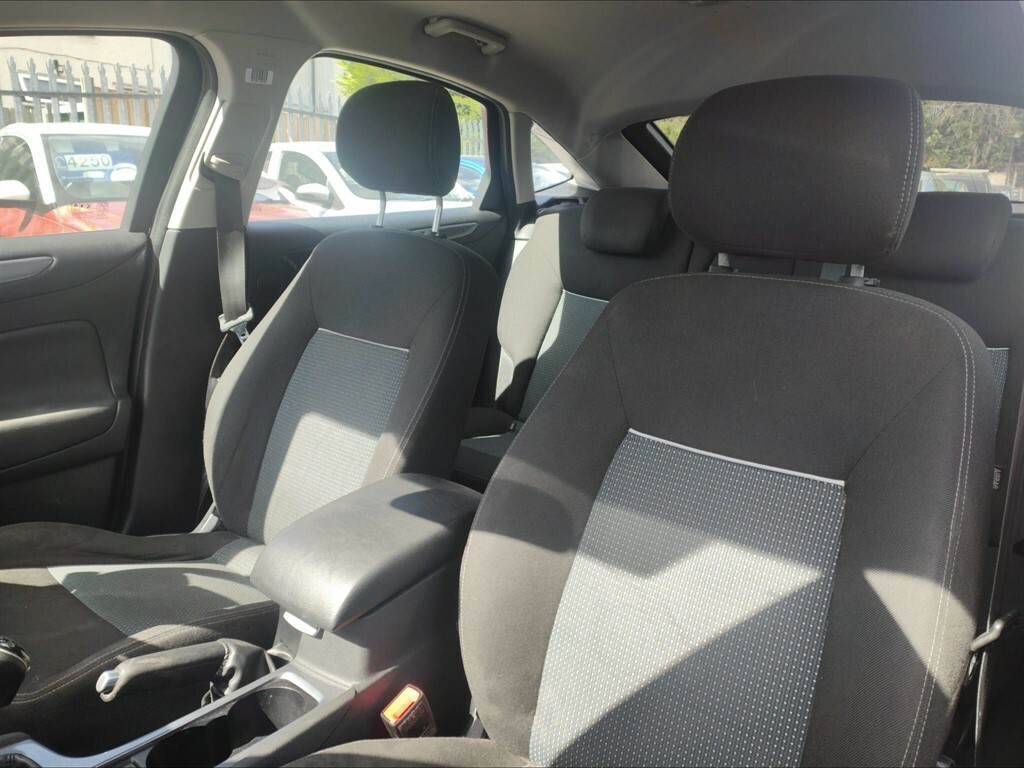 Ford Mondeo 1.6 Tdci Econetic Edge Euro 5 Ss Grey #19