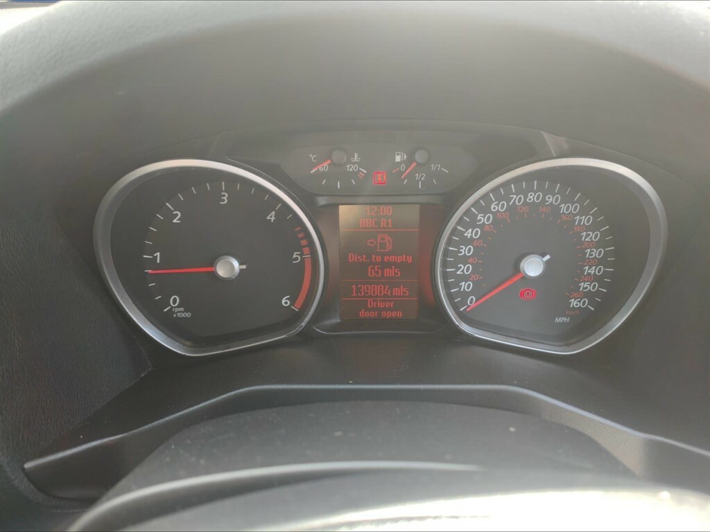 Ford Mondeo 1.6 Tdci Econetic Edge Euro 5 Ss Grey #13