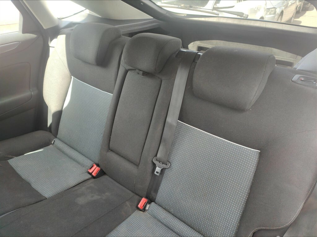 Ford Mondeo 1.6 Tdci Econetic Edge Euro 5 Ss Grey #21