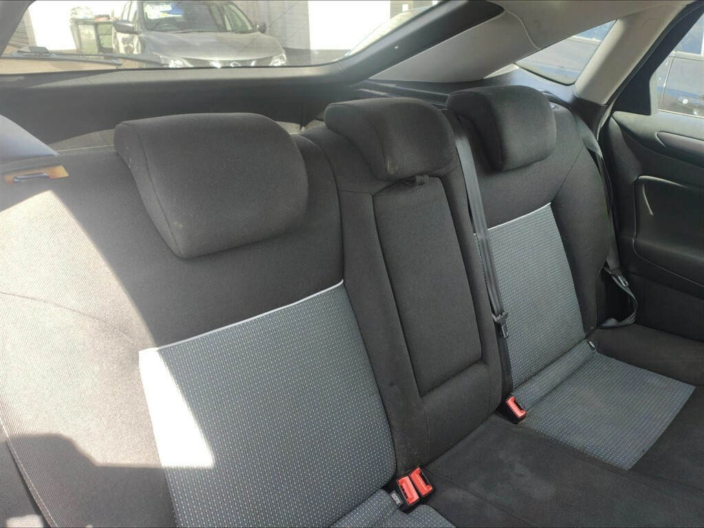 Ford Mondeo 1.6 Tdci Econetic Edge Euro 5 Ss Grey #17