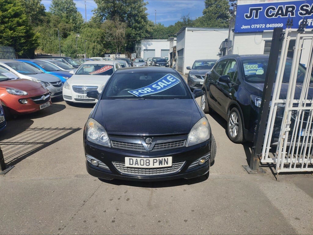 Vauxhall Astra 1.6I 16V Sxi Hatchback 155 Gkm Silver #2
