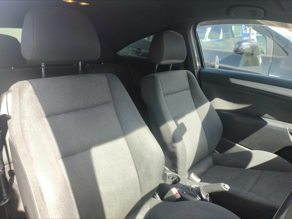 Vauxhall Astra 1.6I 16V Sxi Hatchback 155 Gkm Silver #11