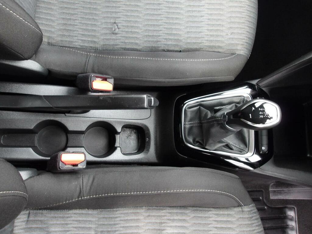 Vauxhall Corsa Hatchback Black #19