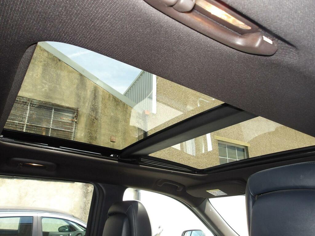 Jeep Grand Cherokee 3.0 Crd Summit Red #17