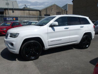Jeep Grand Cherokee 3.0 Crd Summit Red #26