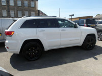 Jeep Grand Cherokee 3.0 Crd Summit Red #27