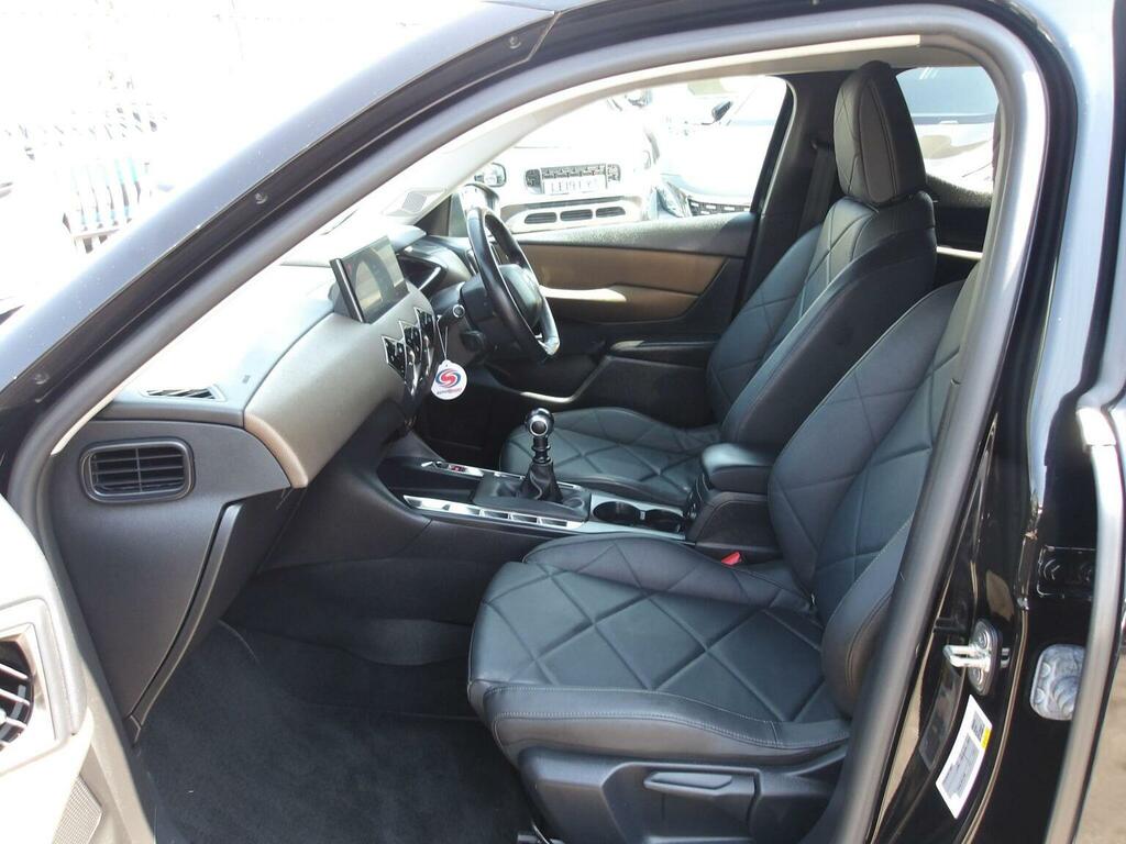 DS DS 3 Crossback Suv 1.2 Puretech Prestige Crossback Eat8 Euro 6 S Grey #10