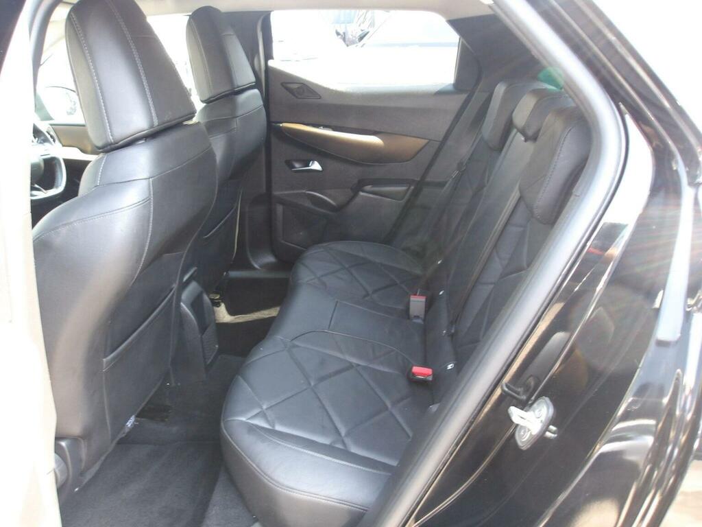 DS DS 3 Crossback Suv 1.2 Puretech Prestige Crossback Eat8 Euro 6 S Grey #11